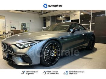 MERCEDES SL 5 AMG V 63 4MATIC+ AMG