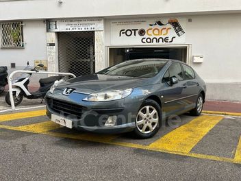PEUGEOT 407 1.8 16V CONFORT PACK