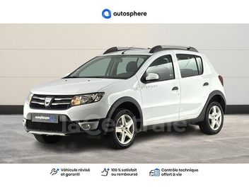 DACIA SANDERO 2 STEPWAY II STEPWAY 0.9 TCE 90 PRESTIGE EURO6