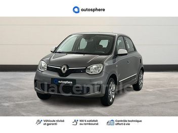 RENAULT TWINGO 3 III (2) 0.9 TCE 95 SL LIMITED