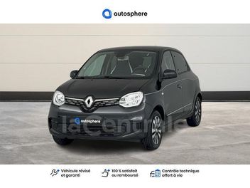 RENAULT TWINGO 3 III (2) E-TECH TECHNO 22 KWH