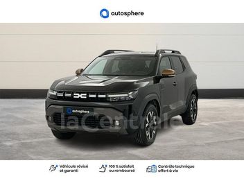 DACIA DUSTER 3 III 1.6 HYBRID 140 4X2 EXTREME BVA