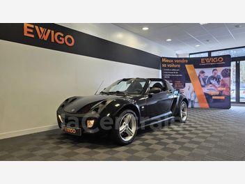 SMART ROADSTER CABRIOLET 45 KW