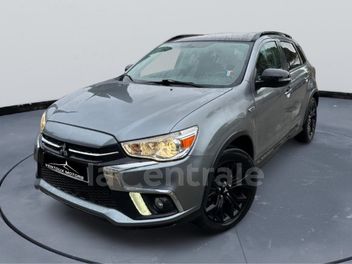 MITSUBISHI ASX (2) 1.6 DI-D CLEARTEC BLACK COLLECTION 2WD