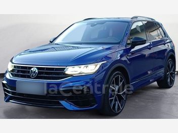 VOLKSWAGEN TIGUAN 2 R II (2) 2.0 TSI 320 4MOTION R DSG7