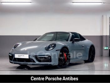 PORSCHE 911 TYPE 992 TARGA (992) TARGA 3.0 480 4 GTS PDK