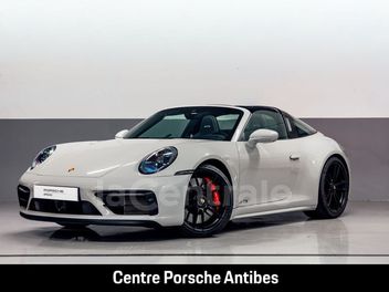 PORSCHE 911 TYPE 992 TARGA (992) TARGA 3.0 480 4 GTS PDK