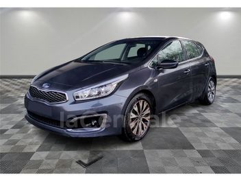 KIA CEE D 2 II (2) 1.0 T-GDI 120 6CV ISG ACTIVE BV6