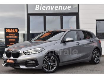 BMW SERIE 1 F40 (F40) 118I 136 EDITION SPORT DKG7