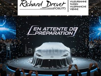 MAZDA 2 (4E GENERATION) IV 1.5 HYBRID 116 EXCLUSIVE-LINE CVT