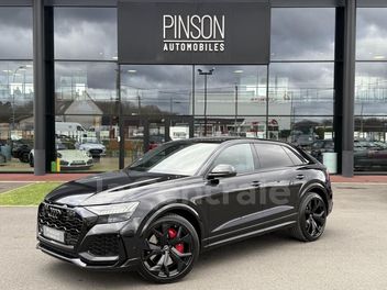 AUDI RS Q8 4.0 TFSI 600 QUATTRO RS TIPTRONIC 8