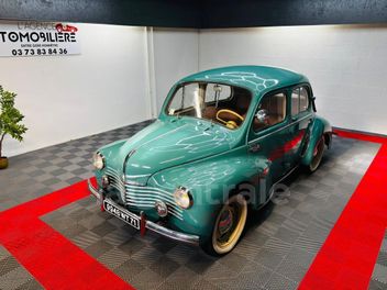 RENAULT 4CV 1060