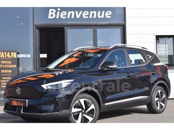 MG MG ZS 3 AUTONOMIE STANDARD 51KWH 130 KW 2WD LUXURY