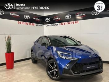 TOYOTA C-HR 2 II 1.8 HYBRIDE 140 COLLECTION