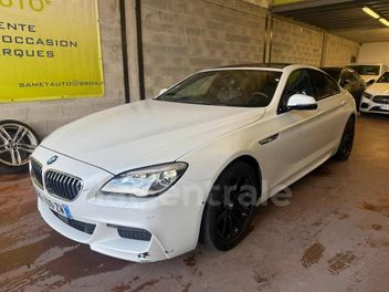 BMW SERIE 6 F06 GRAN COUPE (F06) GRAN COUPE 640D XDRIVE 313 M SPORT