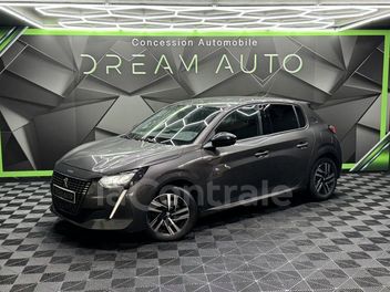 PEUGEOT 208 (2E GENERATION) II 1.5 BLUEHDI 100 S&S ALLURE