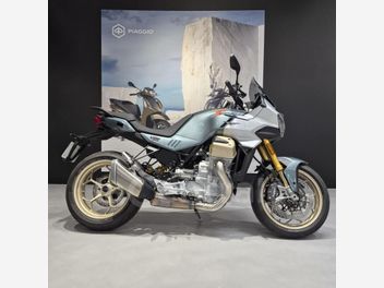 MOTO GUZZI V100 1042 MANDELLO S