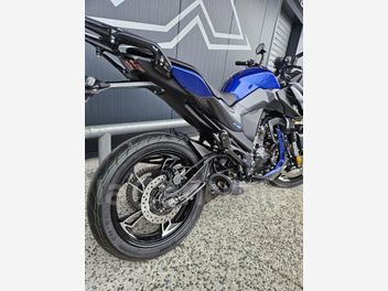 ZONTES URBAN 125 ABS