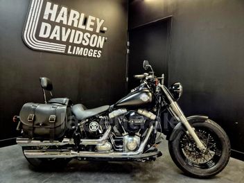 HARLEY DAVIDSON SOFTAIL SLIM 1690