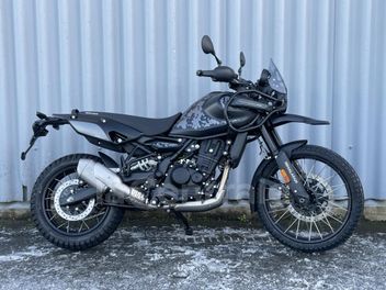 ROYAL ENFIELD HIMALAYAN 450