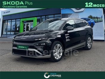 SKODA ENYAQ (2) 85 PLUS 82 KWH