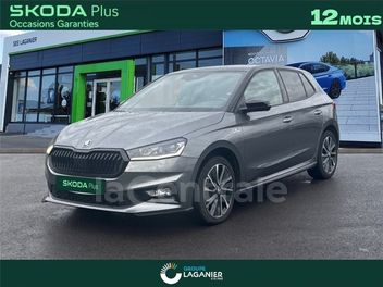 SKODA 