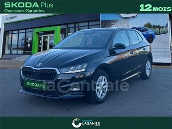 SKODA FABIA 4 IV 1.0 TSI 95 AMBITION