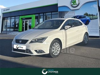 SEAT LEON 3 SC III SC 2.0 TDI 150 S&S STYLE BUSINESS DSG