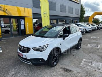 OPEL CROSSLAND X 1.2 TURBO 110 OPEL 2020