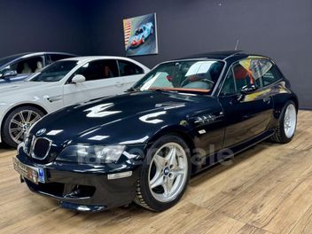 BMW Z3 COUPE M COUPE M