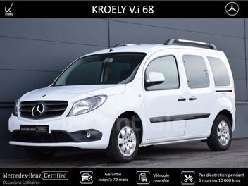 MERCEDES CITAN TOURER TOURER 1.5 111 CDI 116 BVM6