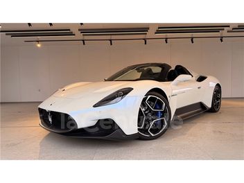 MASERATI MC20 CIELO CIELO 3.0 V6 630