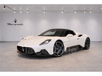 MASERATI 