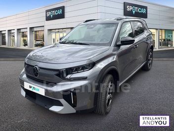 CITROEN C3 AIRCROSS 2 II 1.2 HYBRIDE 145 MAX E-DCS6