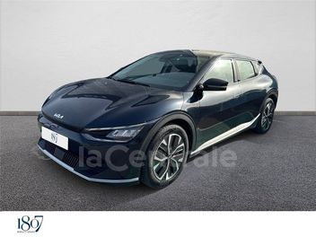 KIA EV6 77.4 KWH AIR ACTIVE