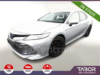 TOYOTA CAMRY 8 VIII 2.5 HYBRID 2WD EXECUTIVE
