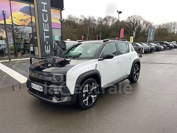 RENAULT R4 (2E GENERATION) E-TECH ELECTRIQUE 150 AUTONOMIE CONFORT TECHNO 52 KWH