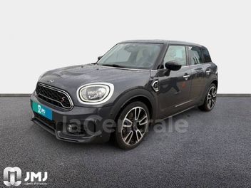 MINI COUNTRYMAN 2 II (F60) COOPER S 192 BVA7