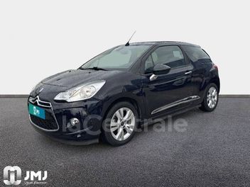 DS DS 3 CABRIOLET (2) CABRIOLET 1.6 E-HDI 90 BE CHIC