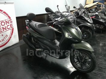 PIAGGIO BEVERLY 300 S