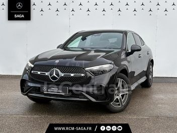 MERCEDES GLC COUPE 2 II 220 D AMG LINE 4MATIC 9G-TRONIC