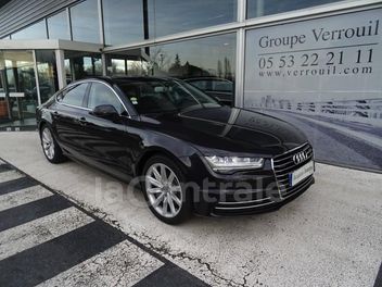 AUDI A7 SPORTBACK (2) SPORTBACK V6 3.0 TDI 272 AVUS QUATTRO S TRONIC 7