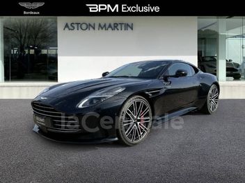ASTON MARTIN 