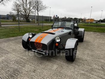 CATERHAM 
