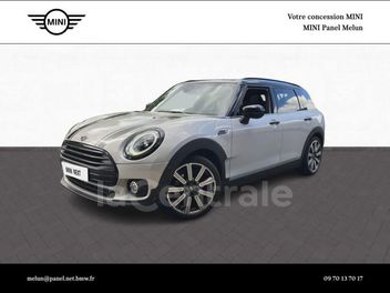 MINI MINI 3 CLUBMAN III (2) CLUBMAN 1.5 COOPER 136 KNIGHTSBRIDGE BVA7