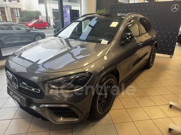 MERCEDES GLA 2 II 200 D AMG LINE 8G-DCT