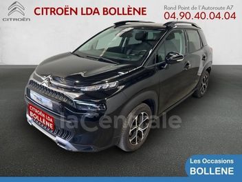 CITROEN C3 AIRCROSS BLUEHDI 110 S&S SHINE