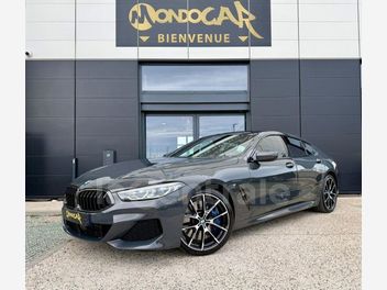 BMW SERIE 8 G16 GRAN COUPE (G16) 840D XDRIVE 320 M SPORT BVA8