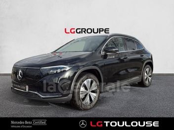 MERCEDES EQA (2) 300 4MATIC BUSINESS EDITION 70.5 KWH