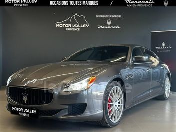MASERATI 